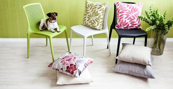 Декоративные подушки своими руками: фото идеи для красивого комфорта и уюта