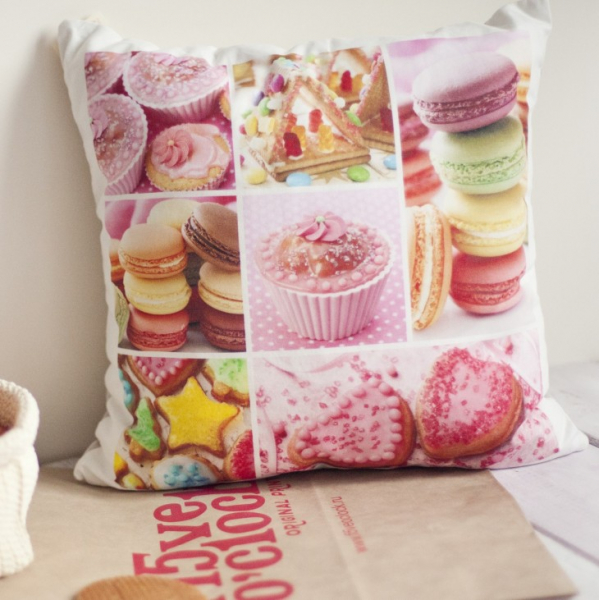 Декоративные подушки своими руками: фото идеи для красивого комфорта и уюта