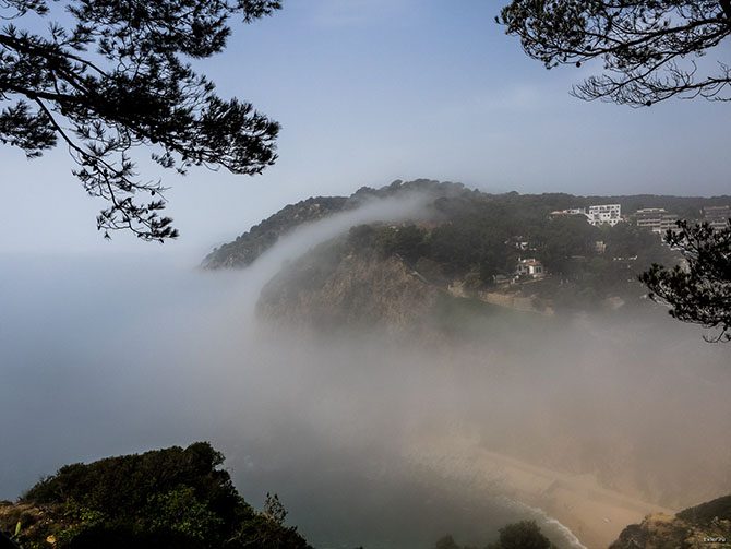 Дивные красоты Коста-Брава