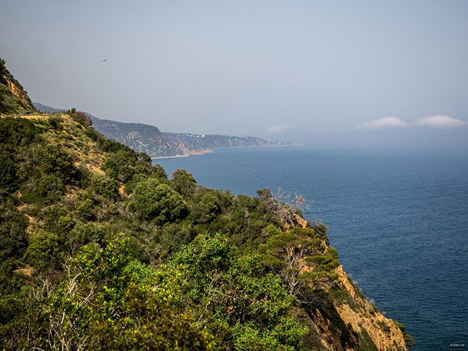 Дивные красоты Коста-Брава