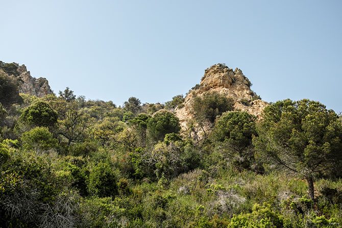 Дивные красоты Коста-Брава