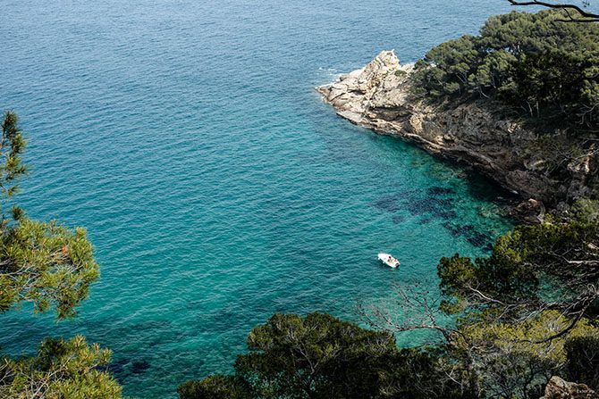 Дивные красоты Коста-Брава