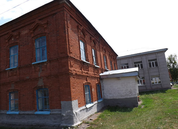 Достопримечательность Альметьевска: обзор, фото и описание