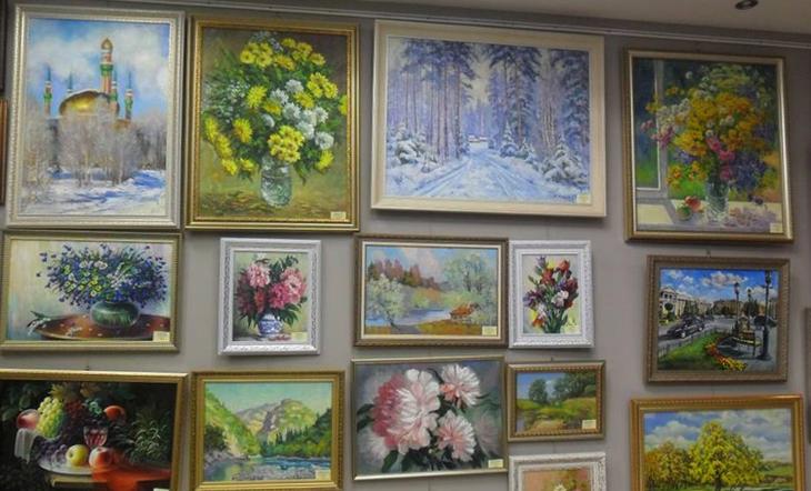 Достопримечательность Альметьевска: обзор, фото и описание