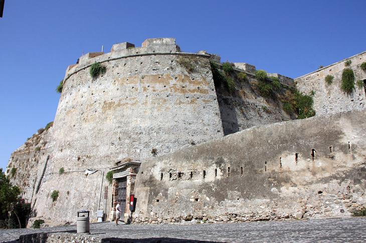 Достопримечательности Мессины: что посмотреть в городе на севере Сицилии