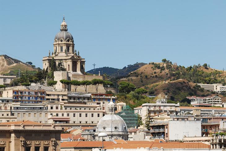 Достопримечательности Мессины: что посмотреть в городе на севере Сицилии