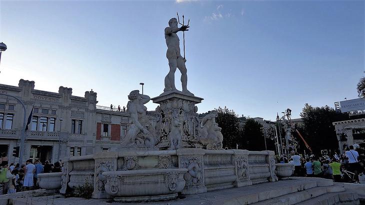 Достопримечательности Мессины: что посмотреть в городе на севере Сицилии