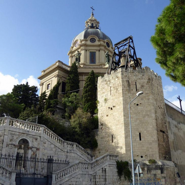 Достопримечательности Мессины: что посмотреть в городе на севере Сицилии