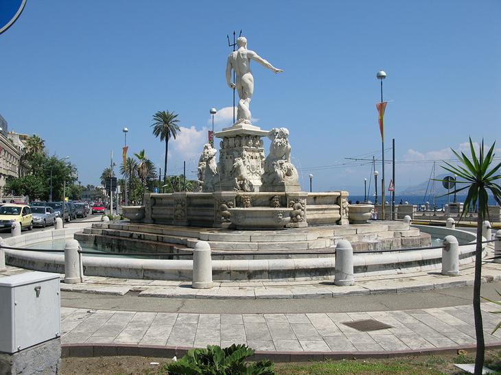 Достопримечательности Мессины: что посмотреть в городе на севере Сицилии