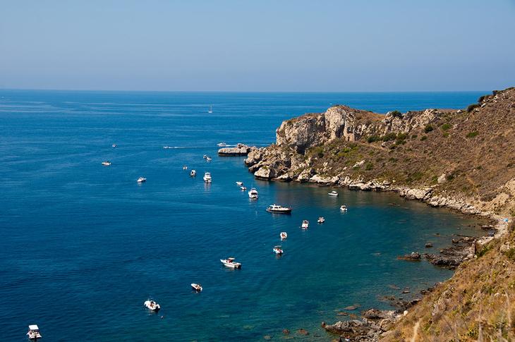 Достопримечательности Мессины: что посмотреть в городе на севере Сицилии