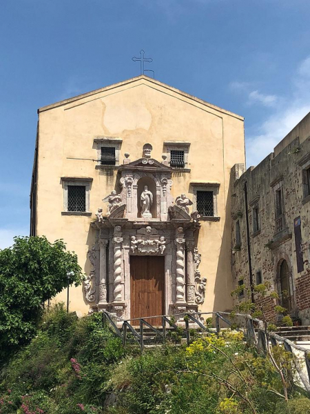 Достопримечательности Мессины: что посмотреть в городе на севере Сицилии