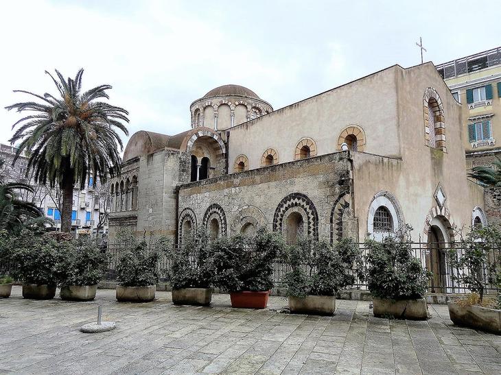 Достопримечательности Мессины: что посмотреть в городе на севере Сицилии