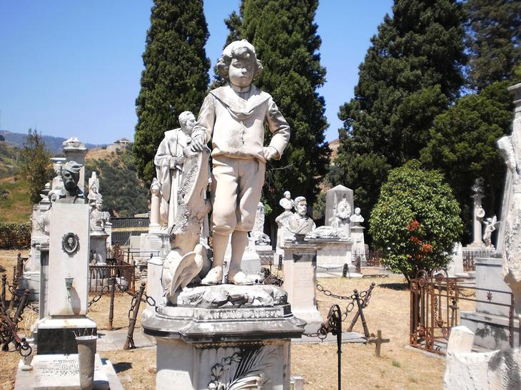 Достопримечательности Мессины: что посмотреть в городе на севере Сицилии