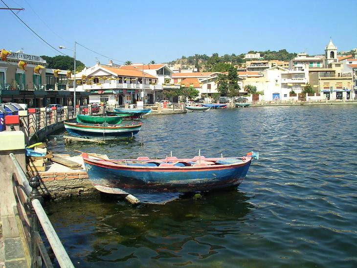 Достопримечательности Мессины: что посмотреть в городе на севере Сицилии