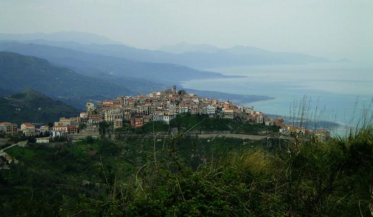 Достопримечательности Мессины: что посмотреть в городе на севере Сицилии