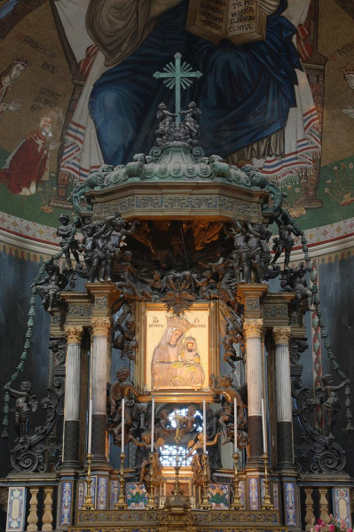 Достопримечательности Мессины: что посмотреть в городе на севере Сицилии