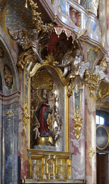 Достопримечательности Мюнхена: что посмотреть в столице Баварии