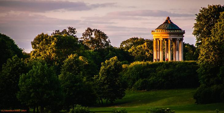 Достопримечательности Мюнхена: что посмотреть в столице Баварии