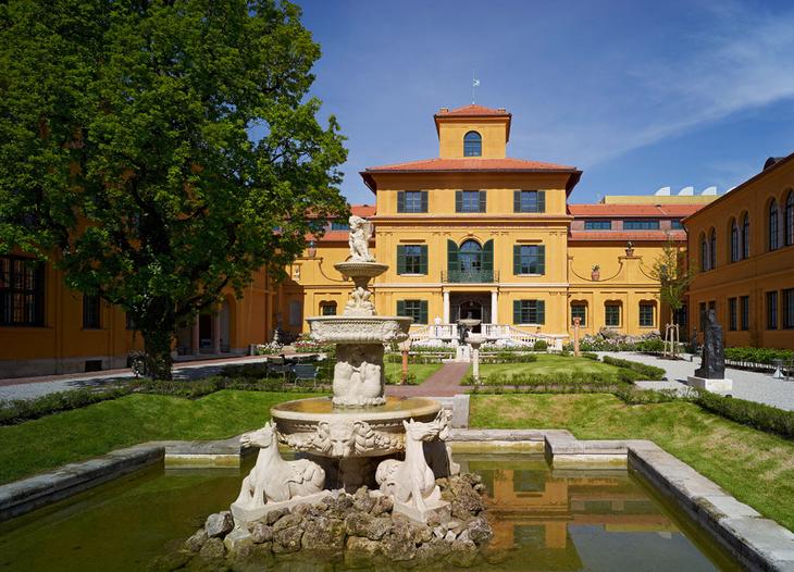 Достопримечательности Мюнхена: что посмотреть в столице Баварии