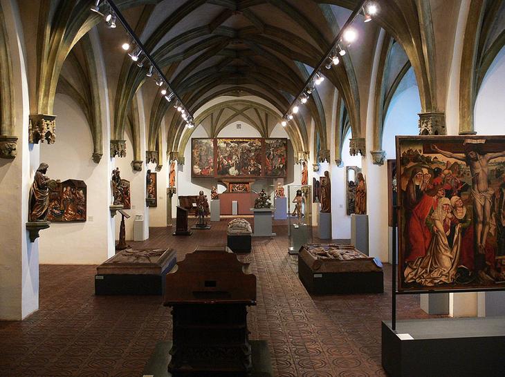 Достопримечательности Мюнхена: что посмотреть в столице Баварии