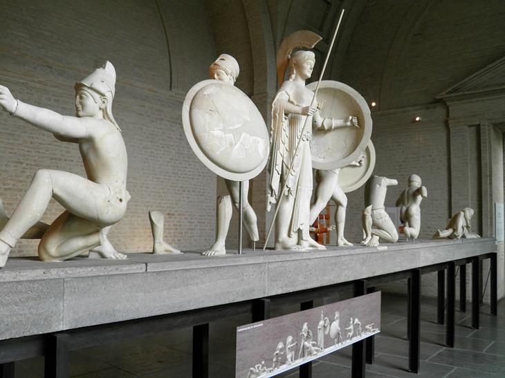 Достопримечательности Мюнхена: что посмотреть в столице Баварии