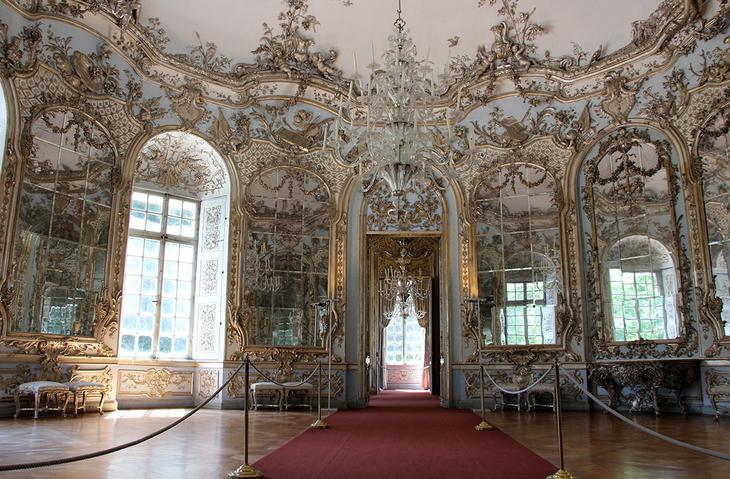 Достопримечательности Мюнхена: что посмотреть в столице Баварии