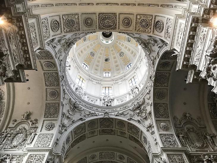 Достопримечательности Мюнхена: что посмотреть в столице Баварии