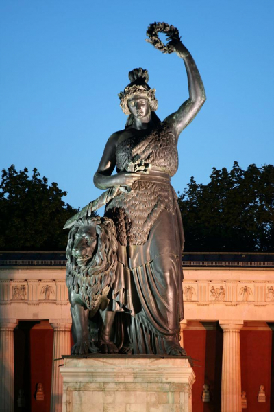 Достопримечательности Мюнхена: что посмотреть в столице Баварии