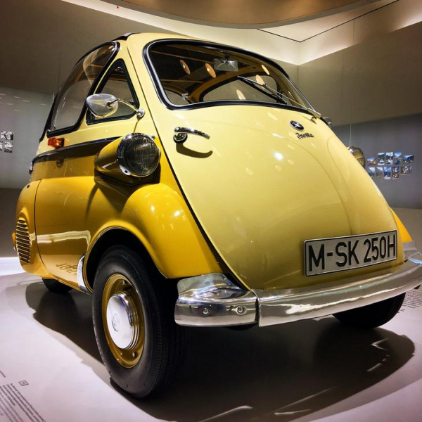 Достопримечательности Мюнхена: что посмотреть в столице Баварии