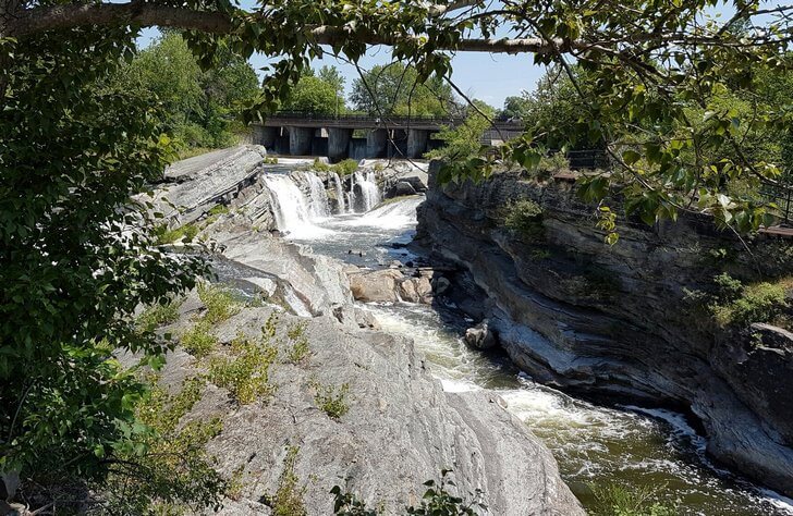 Достопримечательности Оттавы