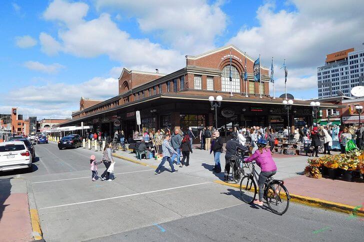 Достопримечательности Оттавы