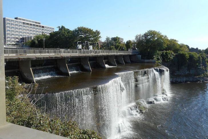 Достопримечательности Оттавы