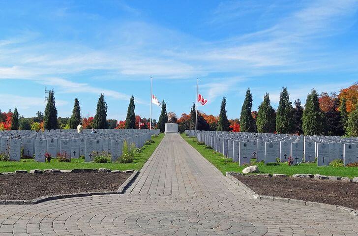 Достопримечательности Оттавы