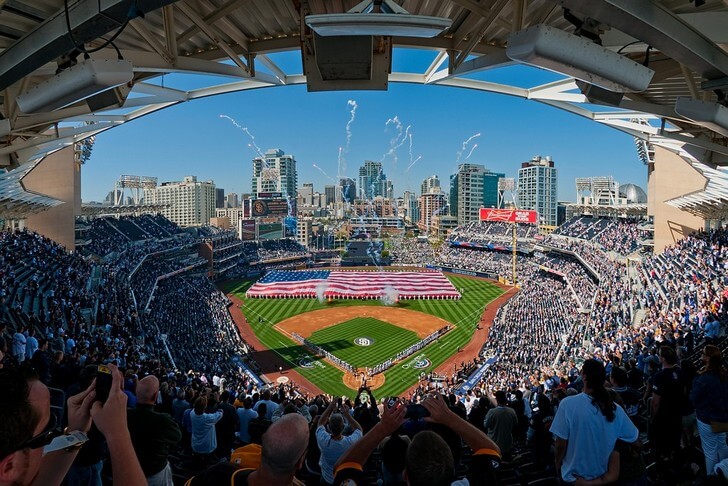 Достопримечательности Сан-Диего