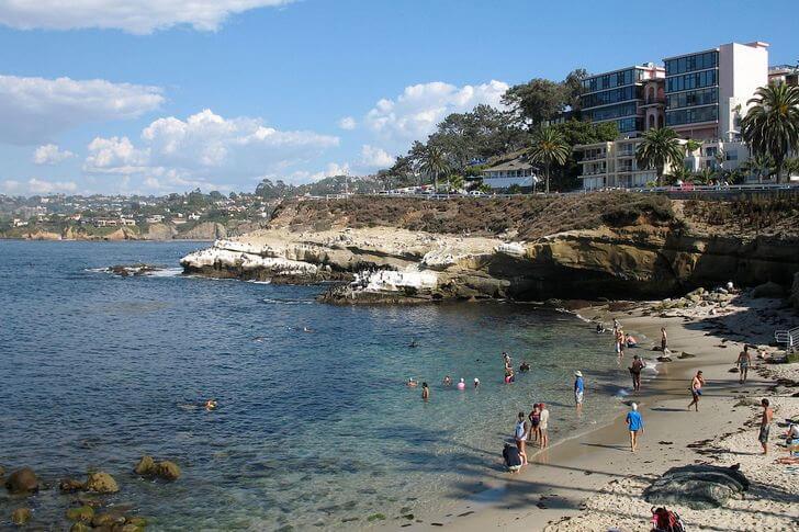 Достопримечательности Сан-Диего