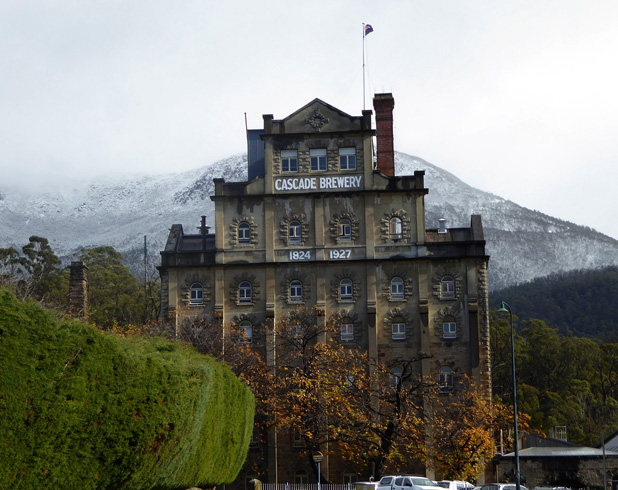 Главные достопримечательности Австралии: фото и описание