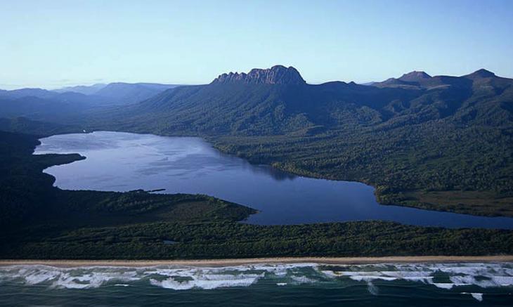 Главные достопримечательности Австралии: фото и описание