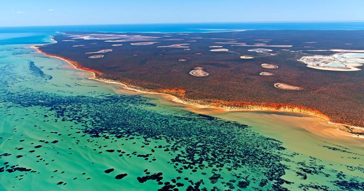 Главные достопримечательности Австралии: фото и описание