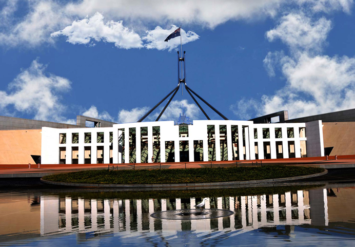 Главные достопримечательности Австралии: фото и описание