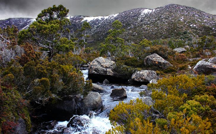 Главные достопримечательности Австралии: фото и описание