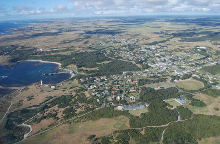 Главные достопримечательности Австралии: фото и описание