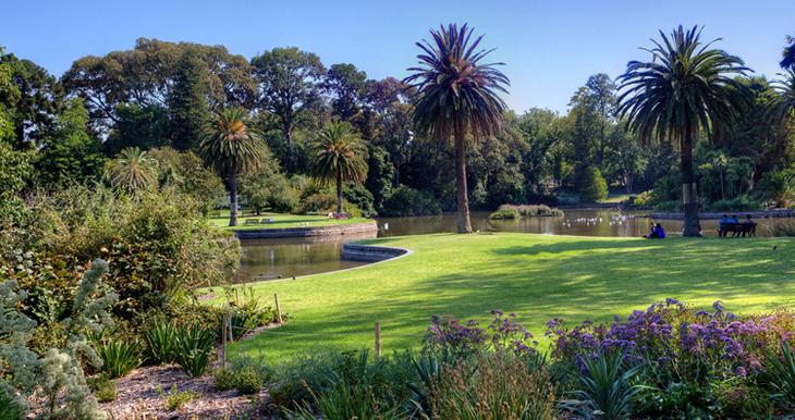 Главные достопримечательности Австралии: фото и описание