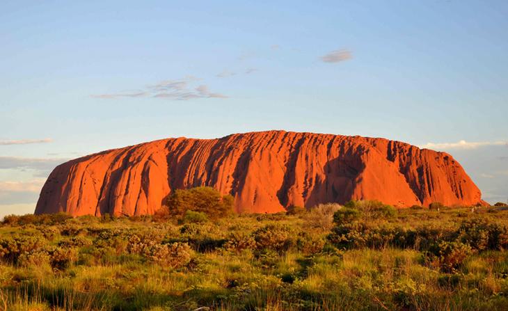 Главные достопримечательности Австралии: фото и описание
