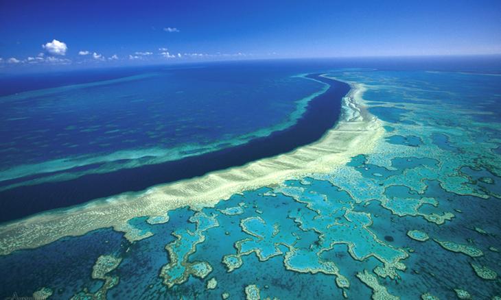 Главные достопримечательности Австралии: фото и описание