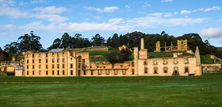 Главные достопримечательности Австралии: фото и описание