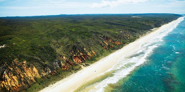 Главные достопримечательности Австралии: фото и описание