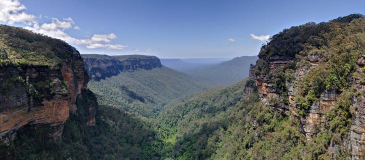 Главные достопримечательности Австралии: фото и описание