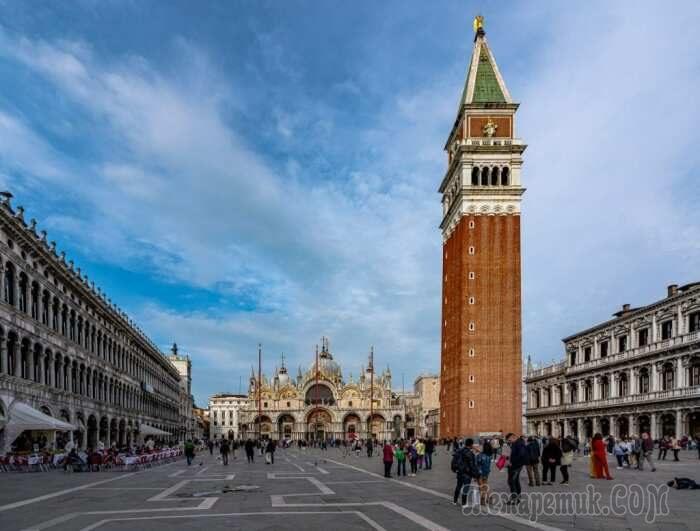 Города, которые в обозримом будущем могут отказаться от автомобилей