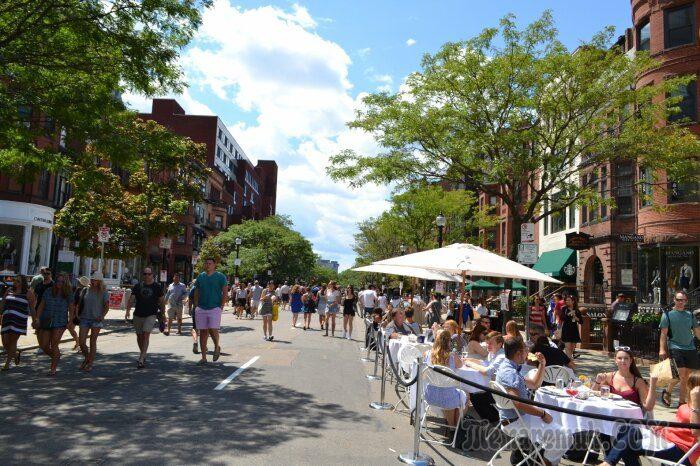 Города, которые в обозримом будущем могут отказаться от автомобилей