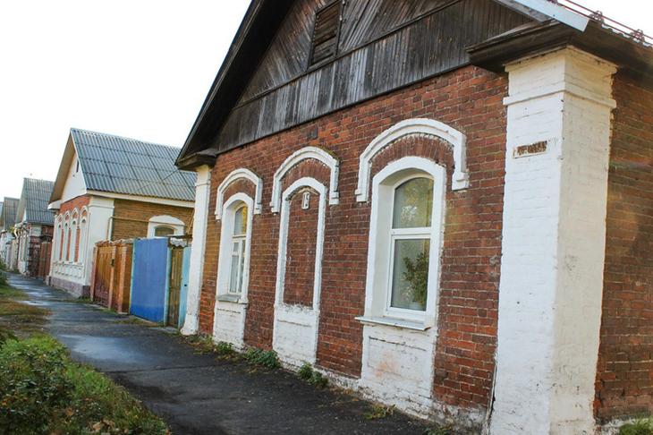 Гусь Хрустальный: достопримечательности и интересные места города